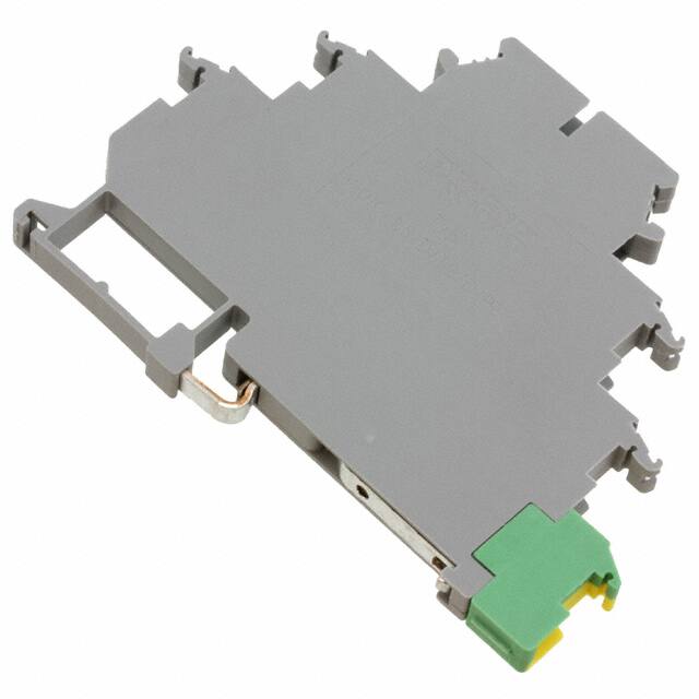 3011067 Phoenix Contact  Canale guida DIN